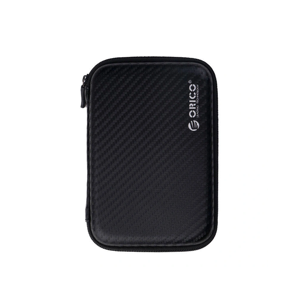 Hurtownia GSM - Etui na pevný disk a GSM příslušenství Orico (černé) - ORC77 - {ean13} - Hurt