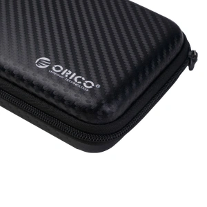 Wholesale Orico Hardshell Portable HDD Protector Case (black) - ORC77 - {ean13} - Hurt