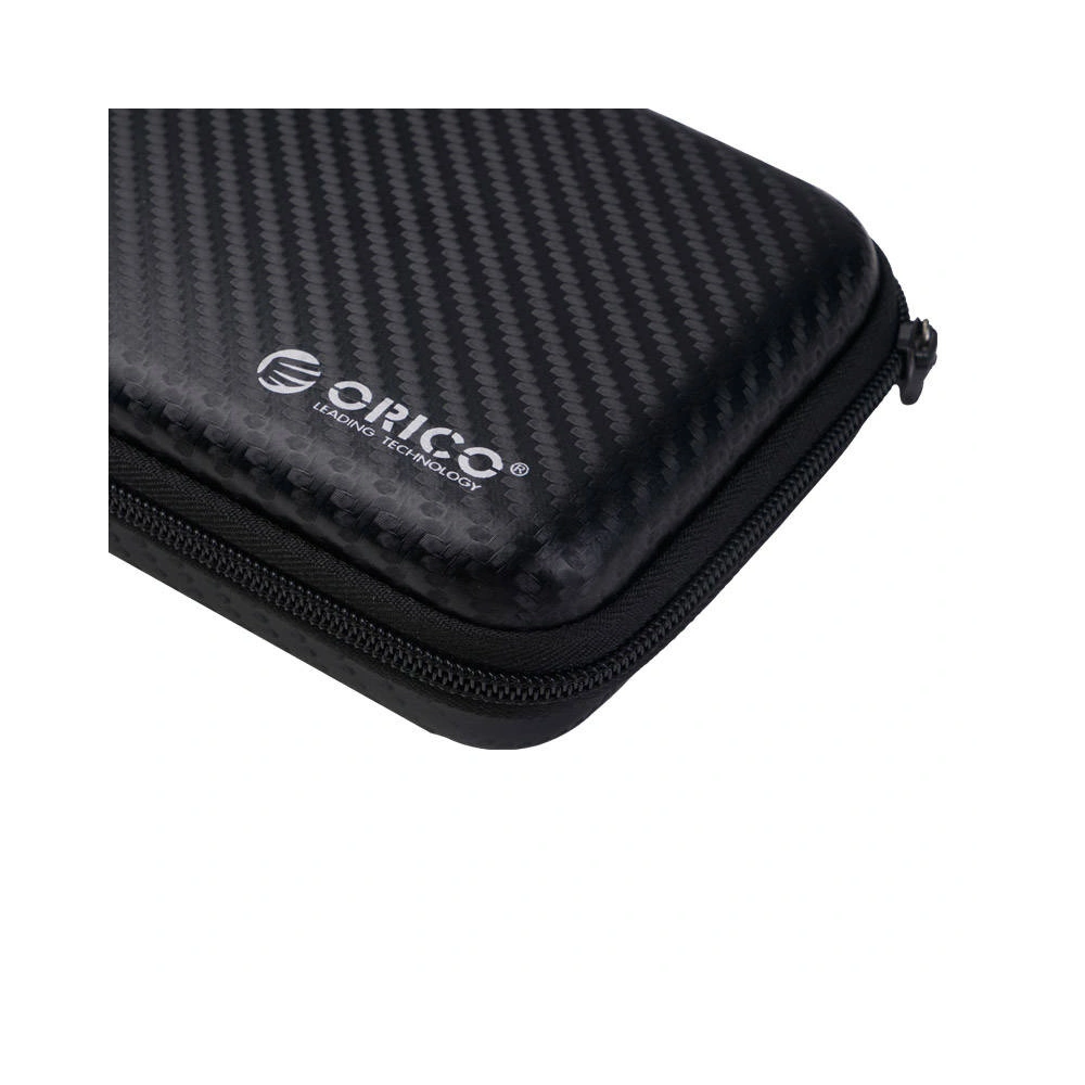 Wholesale Orico Hardshell Portable HDD Protector Case (black) - ORC77 - {ean13} - Hurt