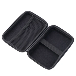 Wholesale Orico Hardshell Portable HDD Protector Case (black) - ORC77 - {ean13} - Hurt