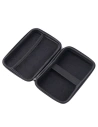 Hurtownia GSM - Etui na dysk twardy i akcesoria GSM Orico (czarne) - ORC77 - {ean13} - Hurt