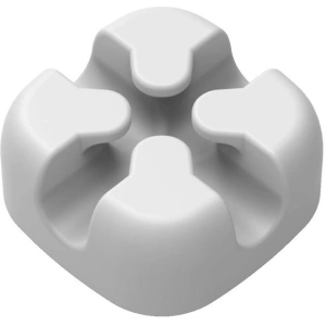 Wholesale Orico Desktop Cable Cross Clip (gray) - ORC79 - {ean13} - Hurt