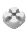 Wholesale Orico Desktop Cable Cross Clip (gray) - ORC79 - {ean13} - Hurt