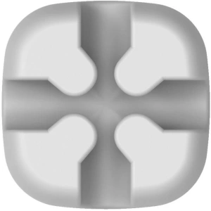 Wholesale Orico Desktop Cable Cross Clip (gray) - ORC79 - {ean13} - Hurt