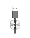 Wholesale Orico Desktop Cable Cross Clip (gray) - ORC79 - {ean13} - Hurt
