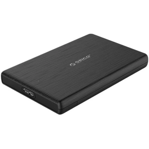 Hurtownia GSM - Obal disku Orico HDD 2,5 palce SATAIII USB 3.0 (černý) - ORC80 - {ean13} - Hurt