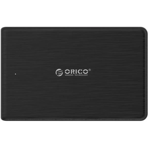 Hurtownia GSM - Obal disku Orico HDD 2,5 palce SATAIII USB 3.0 (černý) - ORC80 - {ean13} - Hurt