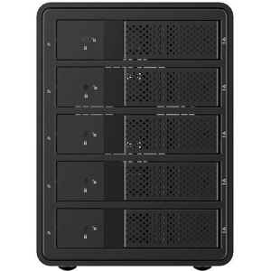 Hurtownia GSM - Obal pro Orico na 5 pevných disků HDD 3,5 palce USB 3.0 typ B, RAID - ORC81 - {ean13} - Hurt