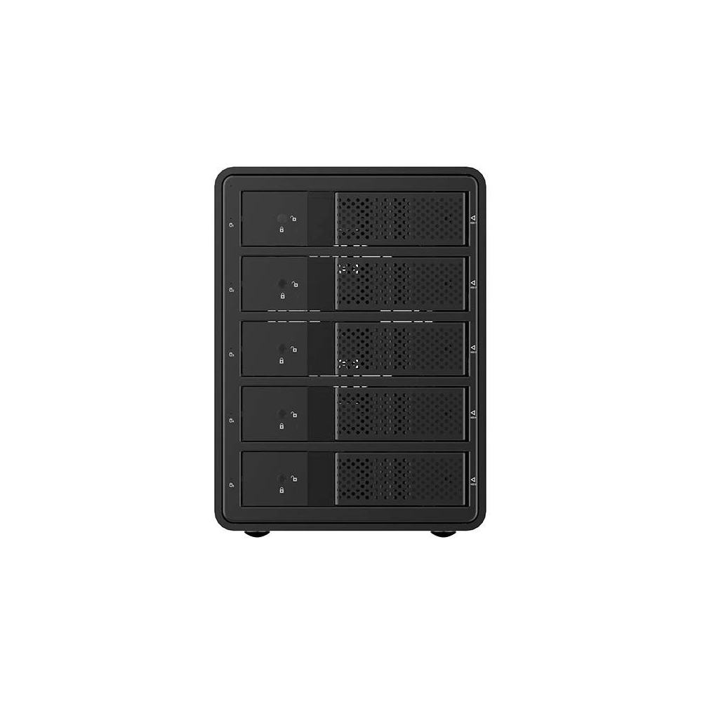Hurtownia GSM - Obal pro Orico na 5 pevných disků HDD 3,5 palce USB 3.0 typ B, RAID - ORC81 - {ean13} - Hurt