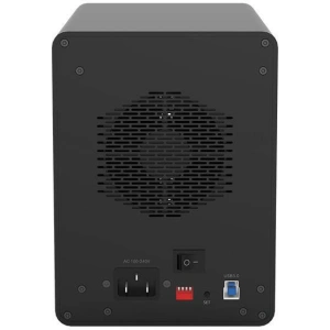 Hurtownia GSM - Obal pro Orico na 5 pevných disků HDD 3,5 palce USB 3.0 typ B, RAID - ORC81 - {ean13} - Hurt
