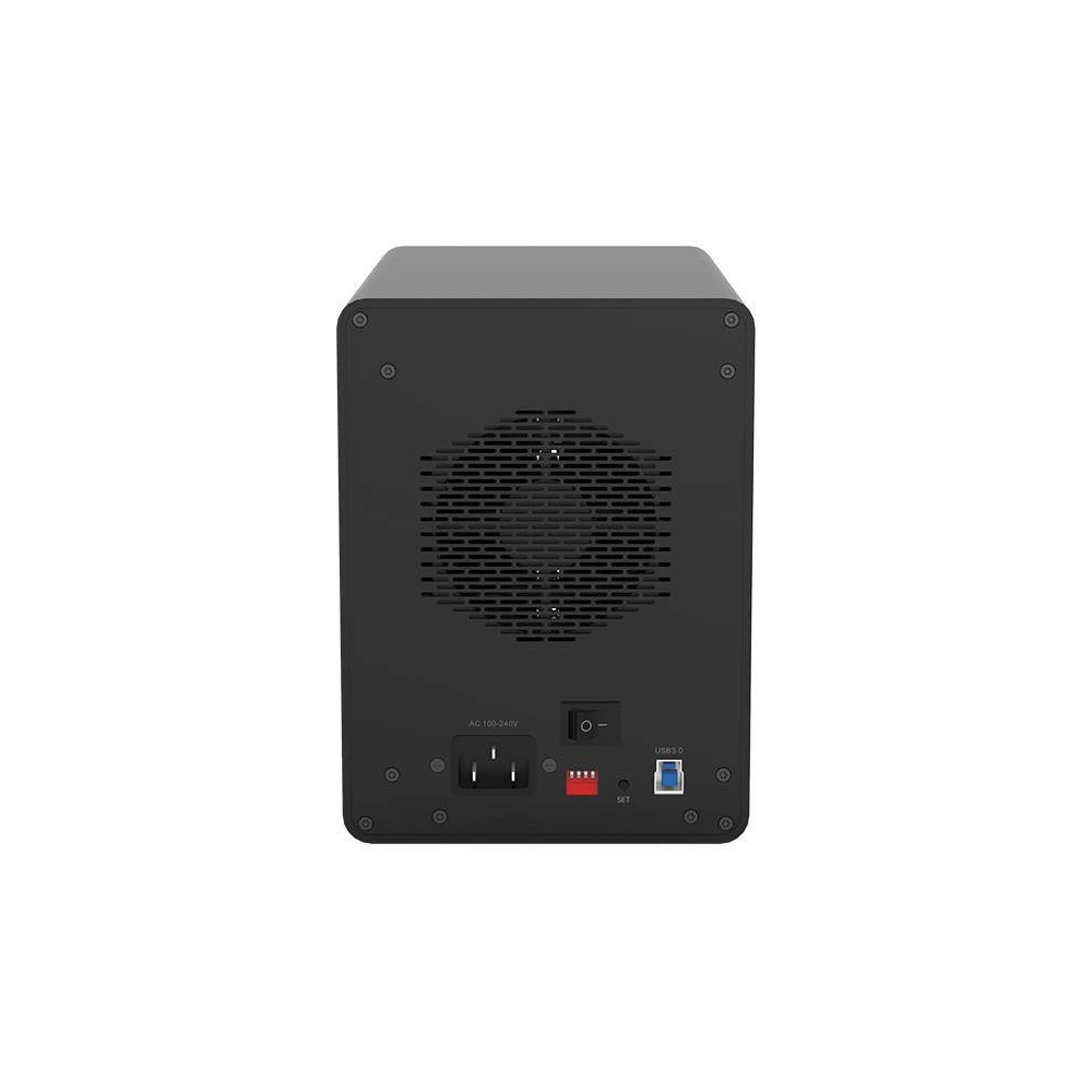 Hurtownia GSM - Obal pro Orico na 5 pevných disků HDD 3,5 palce USB 3.0 typ B, RAID - ORC81 - {ean13} - Hurt