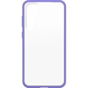 Hurtownia GSM - Etui OtterBox React Samsung Galaxy S23+ Plus (čirý fialový) - OTB243 - {ean13} - Hurt