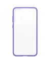 Etui OtterBox React Samsung Galaxy S23+ Plus (čirý fialový)
