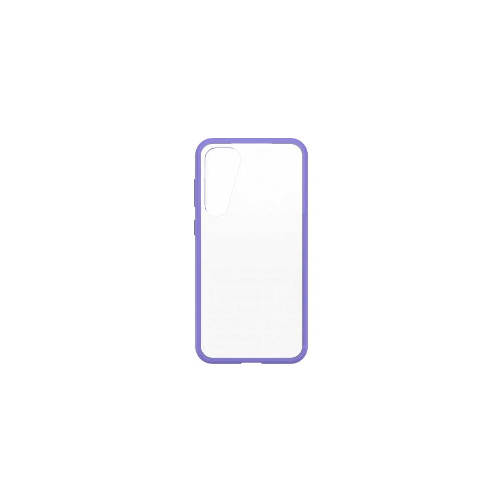 Hurtownia GSM - Case OtterBox React Samsung Galaxy S23+ Plus (klar-lila) - OTB243 - {ean13} - Hurt