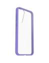 Wholesale OtterBox React Samsung Galaxy S23+ Plus (clear-purple) - OTB243 - {ean13} - Hurt