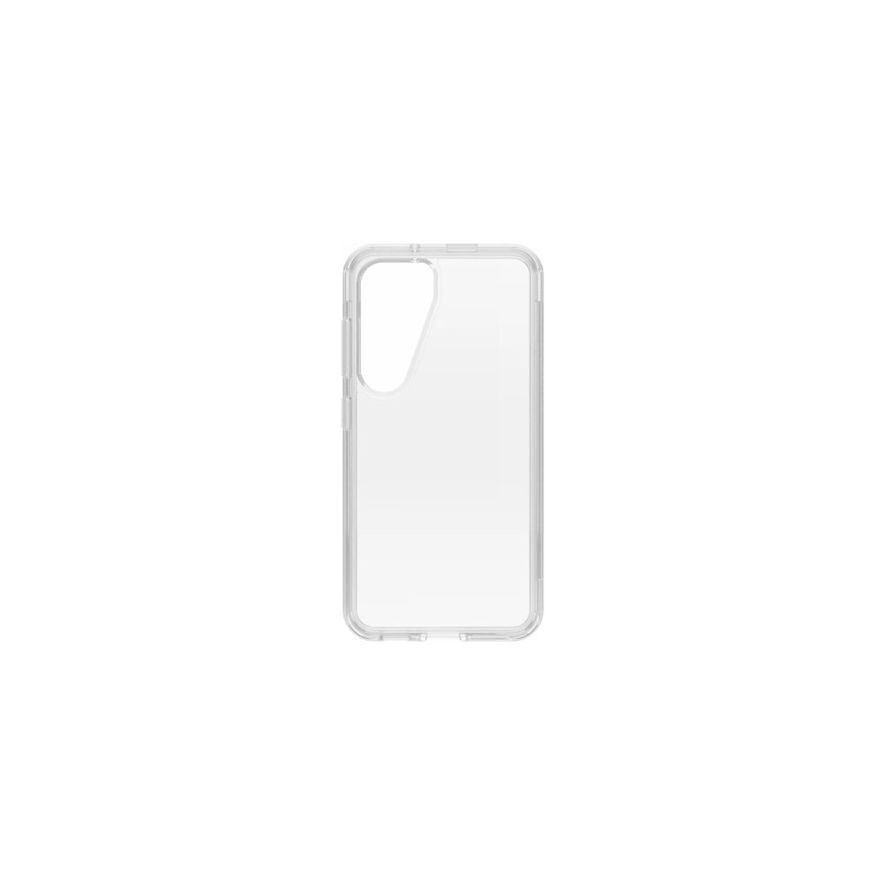 Wholesale OtterBox Symmetry Clear Samsung Galaxy S23+ Plus (clear) - OTB244 - {ean13} - Hurt