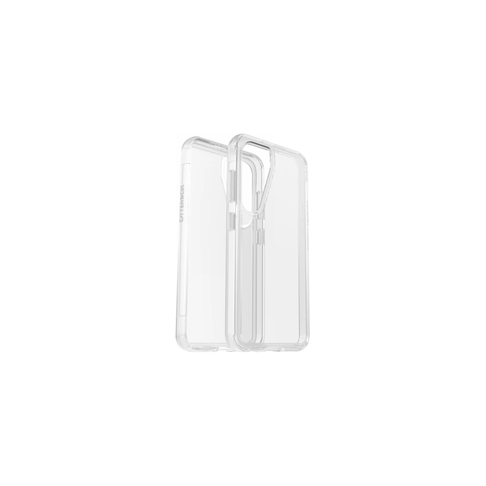 Wholesale OtterBox Symmetry Clear Samsung Galaxy S23+ Plus (clear) - OTB244 - {ean13} - Hurt