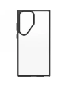 Etui OtterBox React Samsung Galaxy S23 Ultra (čiré-černé)