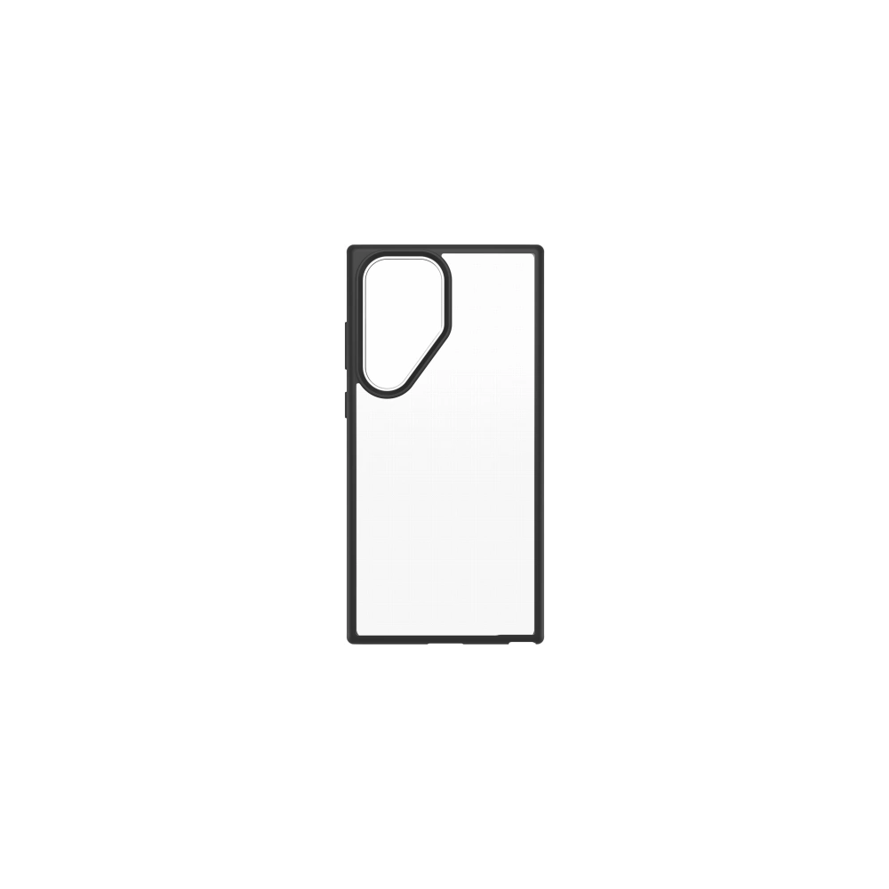 Hurtownia GSM - Etui OtterBox React Samsung Galaxy S23 Ultra (čiré-černé) - OTB245 - {ean13} - Hurt