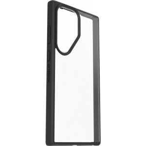 Hurtownia GSM - Etui OtterBox React Samsung Galaxy S23 Ultra (čiré-černé) - OTB245 - {ean13} - Hurt