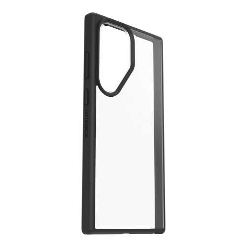 Etui OtterBox React Samsung Galaxy S23 Ultra (clear-black)