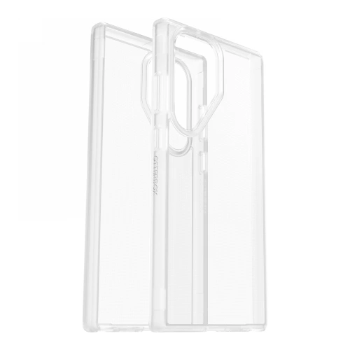 Etui OtterBox React Samsung Galaxy S23 Ultra (clear)