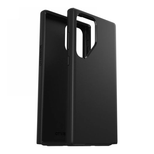 Etui OtterBox Symmetry Samsung Galaxy S23 Ultra (black)