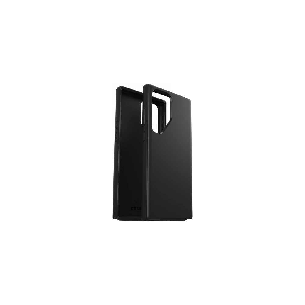 Hurtownia GSM - Etui OtterBox Symmetry Samsung Galaxy S23 Ultra (černá) - OTB248 - {ean13} - Hurt