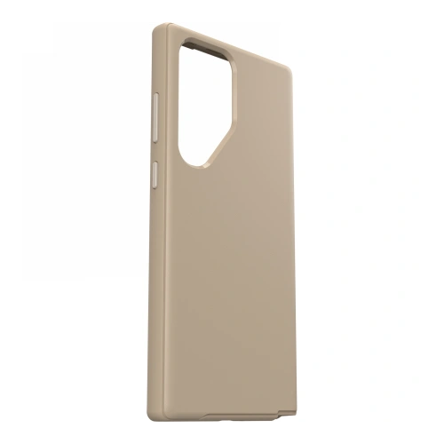Etui OtterBox Symmetry Samsung Galaxy S23 Ultra (beige)