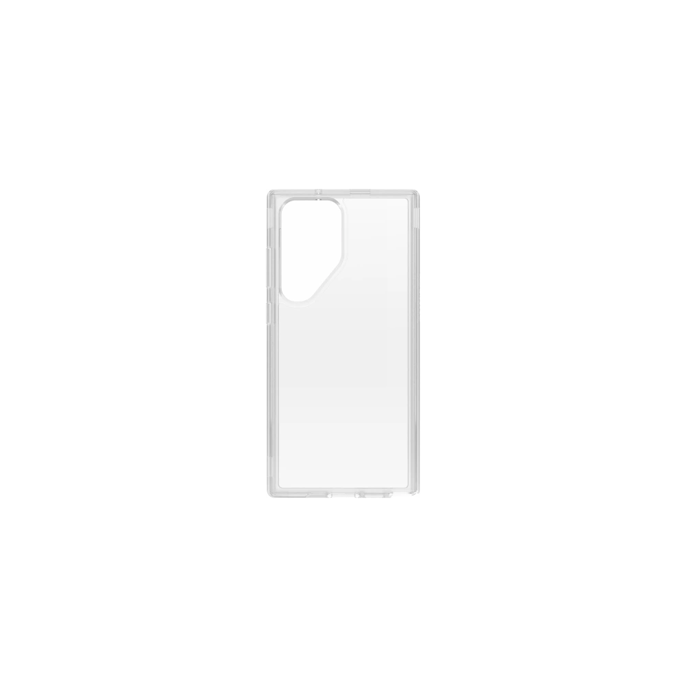 Hurtownia GSM - Etui OtterBox Symmetry Clear Samsung Galaxy S23 Ultra (průhledné) - OTB250 - {ean13} - Hurt