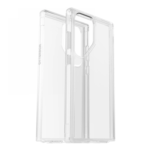 Etui OtterBox Symmetry Clear Samsung Galaxy S23 Ultra (clear)