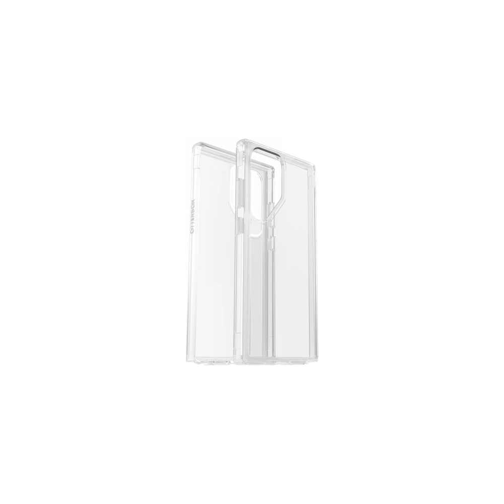 Hurtownia GSM - Etui OtterBox Symmetry Clear Samsung Galaxy S23 Ultra (átlátszó) - OTB250 - {ean13} - Hurt