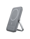 Hurtownia GSM - Powerbank MagSafe Mcdodo MC-7050, 20W, 5000mAh (šedý) - MDD72 - {ean13} - Hurt