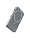 Hurtownia GSM - Powerbank MagSafe Mcdodo MC-7050, 20W, 5000mAh (šedý) - MDD72 - {ean13} - Hurt