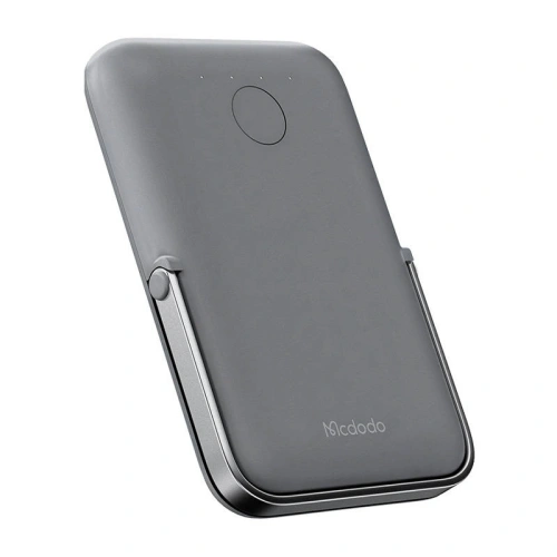 Powerbank MagSafe Mcdodo MC-7050, 20W, 5000mAh (szary)