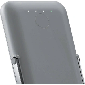 Hurtownia GSM - Powerbank MagSafe Mcdodo MC-7050, 20W, 5000mAh (szürke) - MDD72 - {ean13} - Hurt