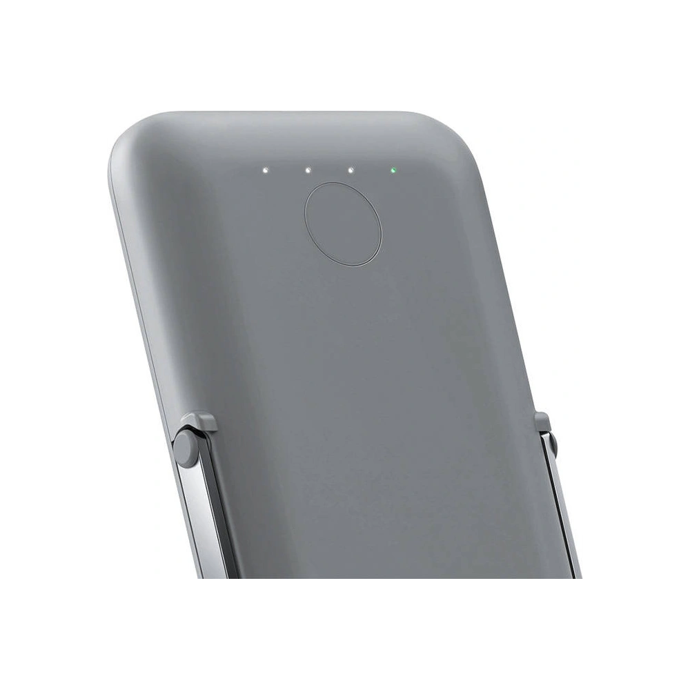 Hurtownia GSM - Powerbank MagSafe Mcdodo MC-7050, 20W, 5000mAh (šedý) - MDD72 - {ean13} - Hurt
