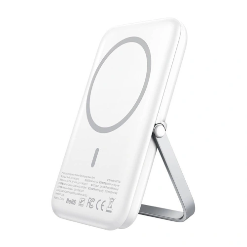 Powerbank MagSafe Mcdodo MC-7051 20W, 5000mAh (biały)