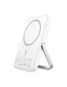 Powerbank MagSafe Mcdodo MC-7051 20W, 5000mAh (bílá)