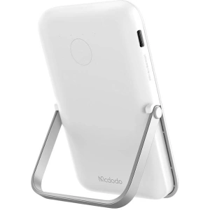 Hurtownia GSM - Powerbank MagSafe Mcdodo MC-7051 20W, 5000mAh (bílá) - MDD73 - {ean13} - Hurt