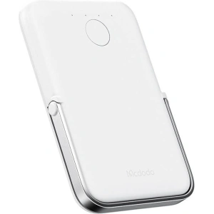 Hurtownia GSM - Powerbank MagSafe Mcdodo MC-7051 20W, 5000mAh (fehér) - MDD73 - {ean13} - Hurt