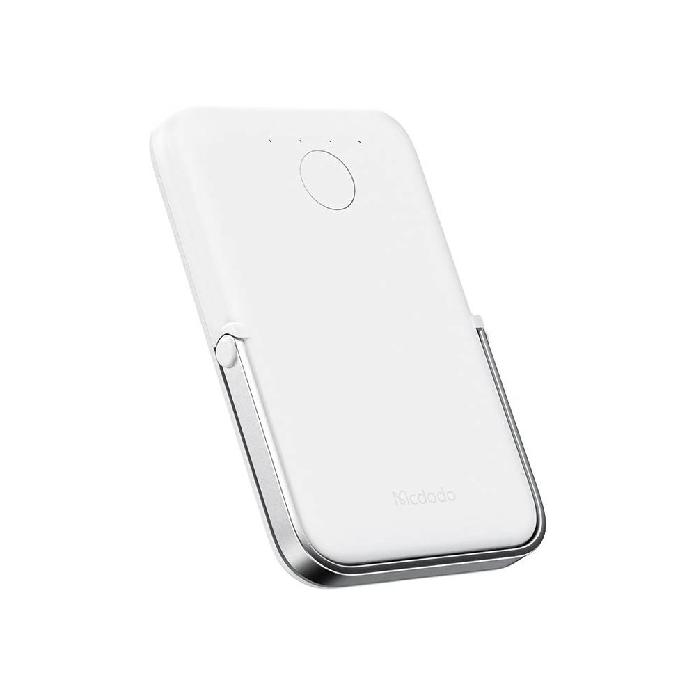 Hurtownia GSM - Powerbank MagSafe Mcdodo MC-7051 20W, 5000mAh (bílá) - MDD73 - {ean13} - Hurt