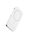 Hurtownia GSM - Powerbank MagSafe Mcdodo MC-7051 20W, 5000mAh (weiß) - MDD73 - {ean13} - Hurt