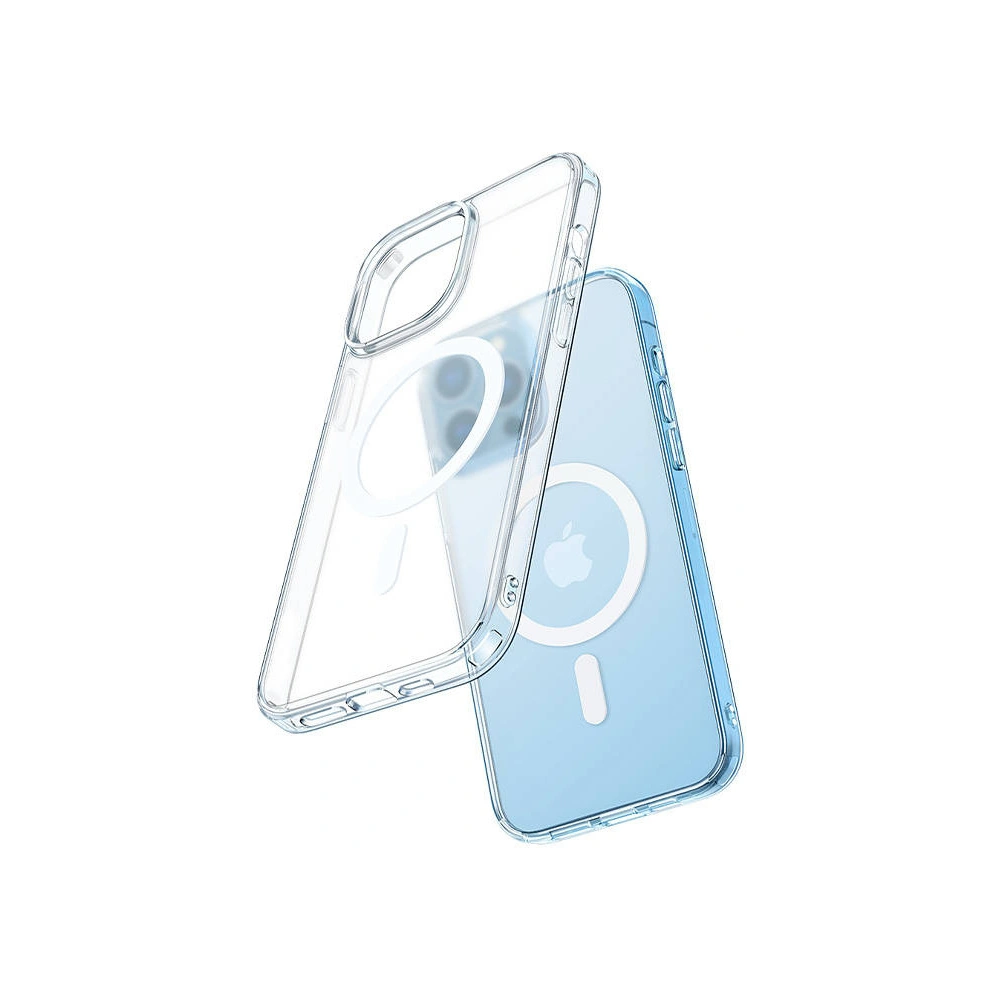 Hurtownia GSM - Etui Mcdodo PC-1650 MagSafe Apple iPhone 13 - MDD74 - {ean13} - Hurt