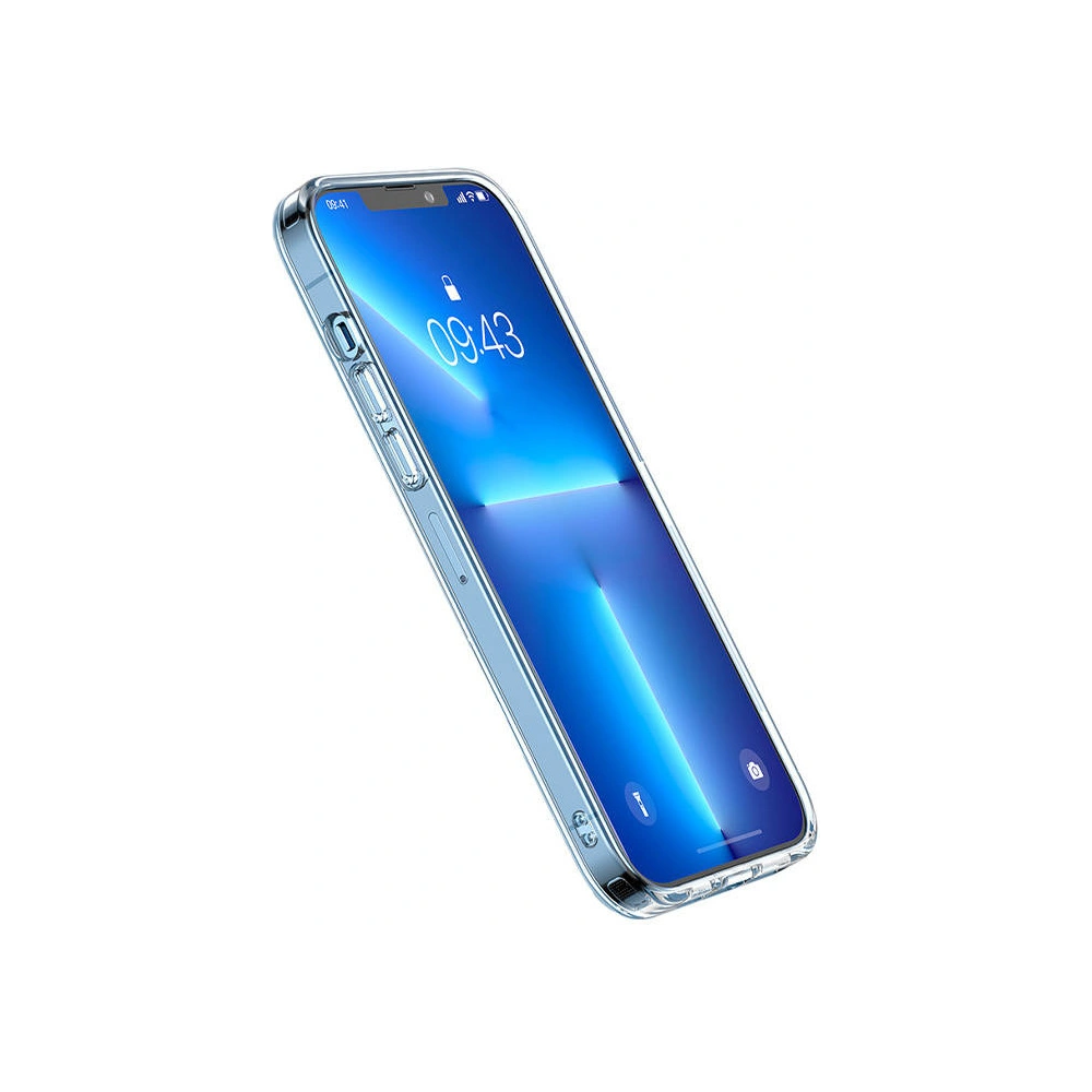 Hurtownia GSM - Etui Mcdodo PC-1650 MagSafe Apple iPhone 13 - MDD74 - {ean13} - Hurt
