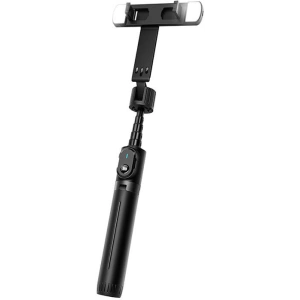 Hurtownia GSM - Kijek selfie stick Mcdodo SS-1771, s osvětlením a dálkovým ovládáním (černý) - MDD75 - {ean13} - Hurt