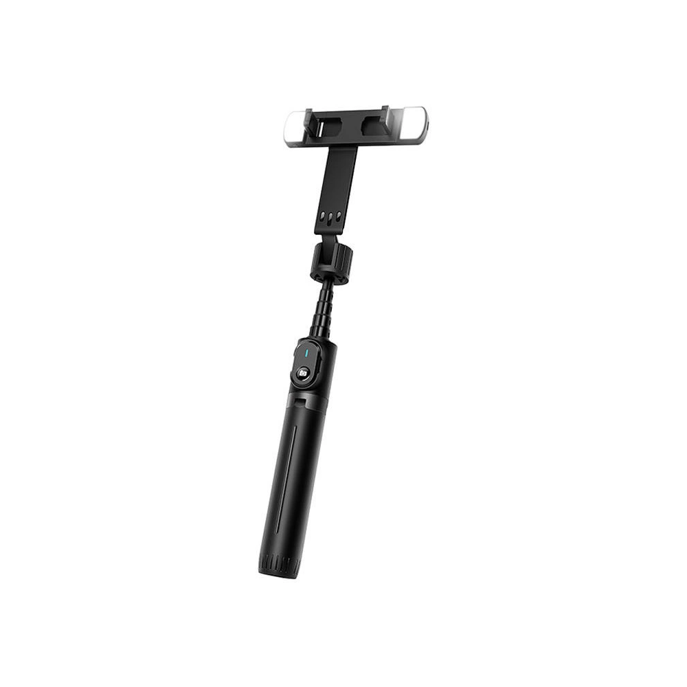Hurtownia GSM - Kijek selfie stick Mcdodo SS-1771, s osvětlením a dálkovým ovládáním (černý) - MDD75 - {ean13} - Hurt