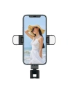 Hurtownia GSM - Kijek selfie stick Mcdodo SS-1771, s osvětlením a dálkovým ovládáním (černý) - MDD75 - {ean13} - Hurt