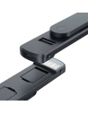 Wholesale Mcdodo SS-1771 Selfie stick with LED Light, remove control (black) - MDD75 - {ean13} - Hurt