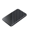 Hurtownia GSM - Obal pro HDD/SSD 2,5 palce Orico, 6 Gbps, USB-C 3.1 Gen1 (černý) - ORC85 - {ean13} - Hurt